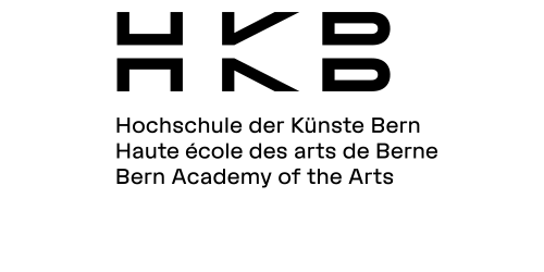 Logo HKB Hochschule der Künste Bern