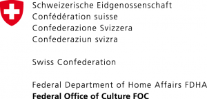 EDI, Bundesamt für Kultur, Logo