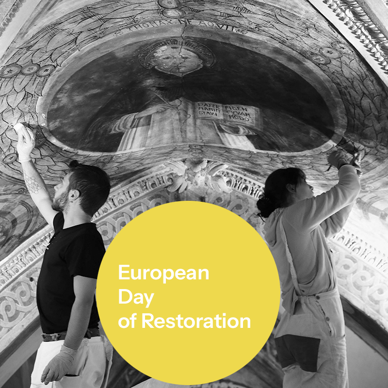European Day of Restoration