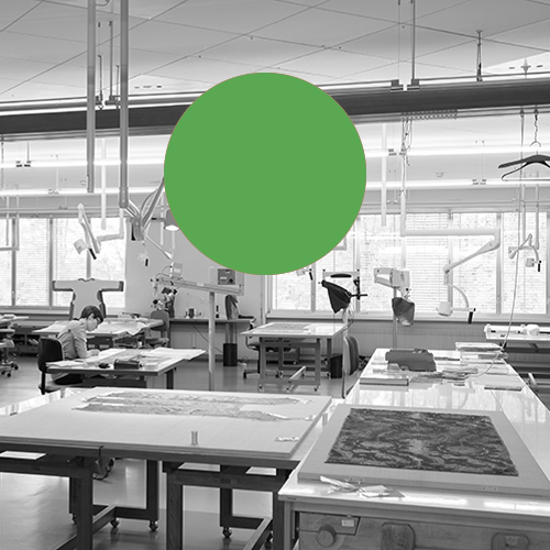 Abegg-Stiftung, Riggisberg