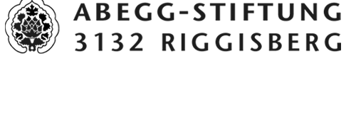 Abegg-Stiftung Abegg-Stiftung