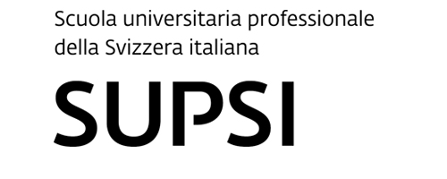 Logo SUPSI