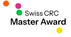 Swiss CRC MA Award