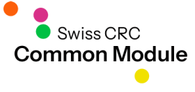 Swiss CRC Common Module