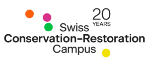 Swiss Conservation-Restoration Campus, 20 Years