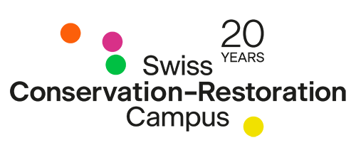 Swiss Conservation-Restoration Campus, 20 Years