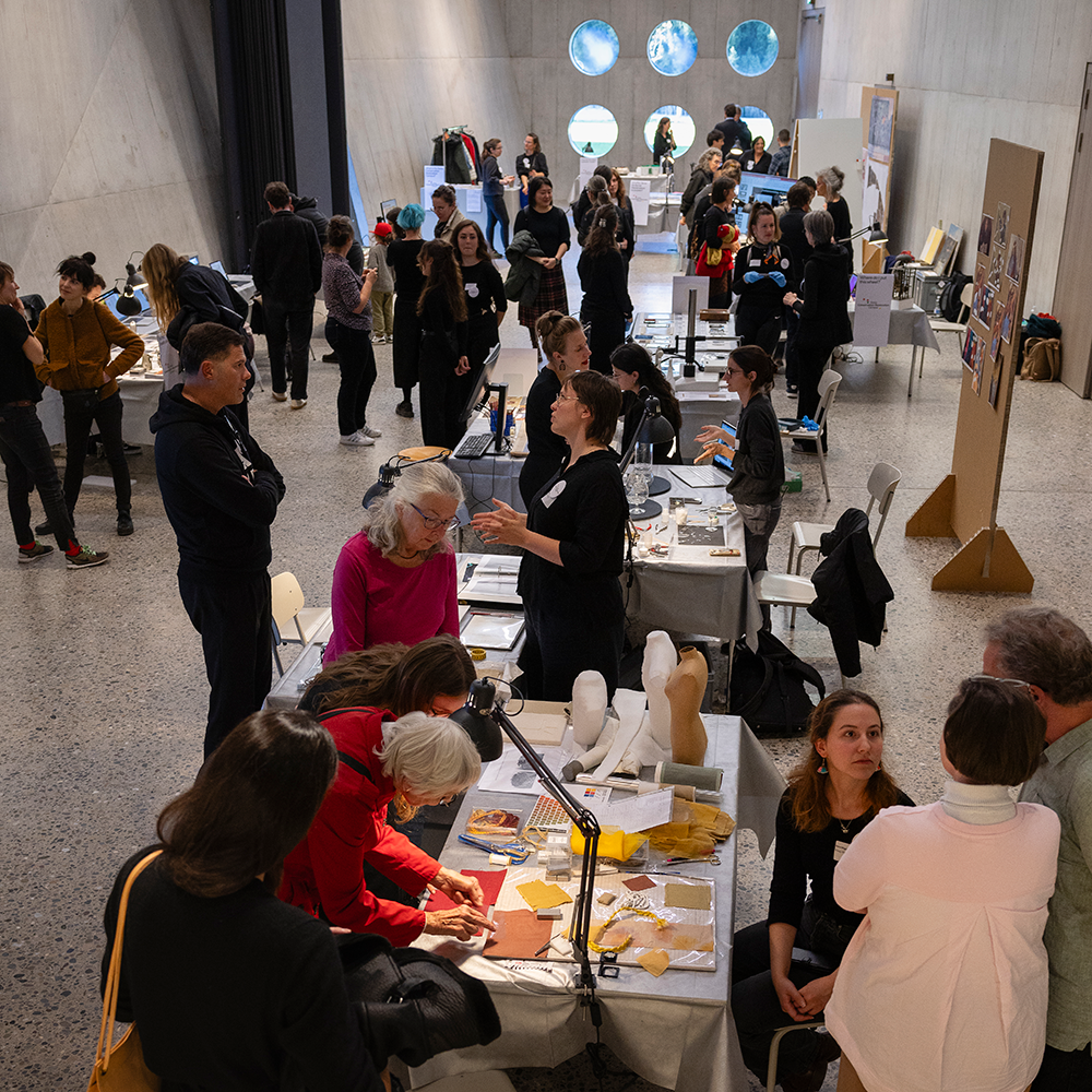 Swiss CRC Anniversary 2025